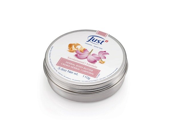 Producto - Body Butter de Sándalo