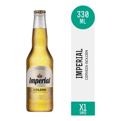 Producto - Imperial 330ml