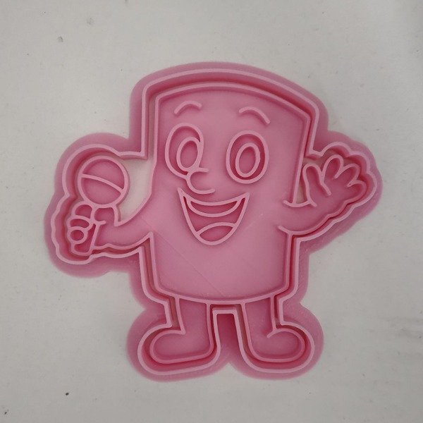 Producto - Tung Tung Tung Sahur