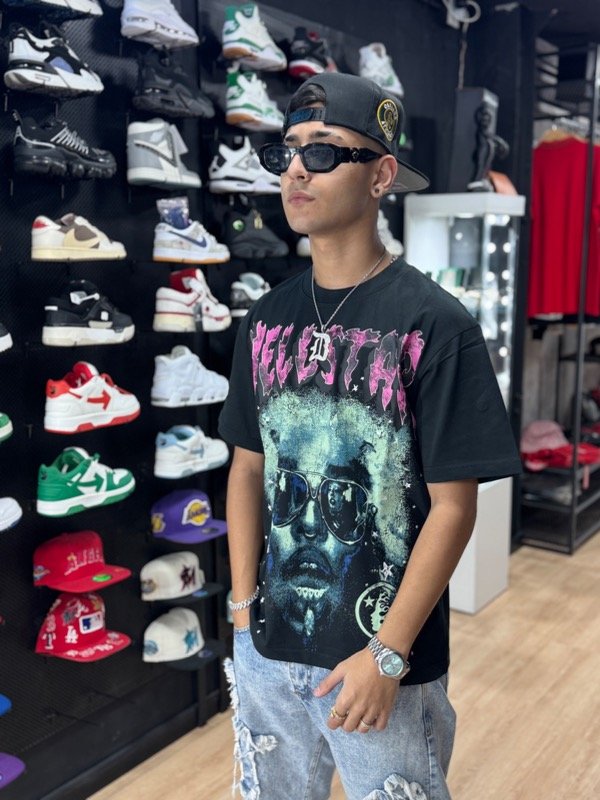 Producto - REMERA IMPORTADA HELLSTAR