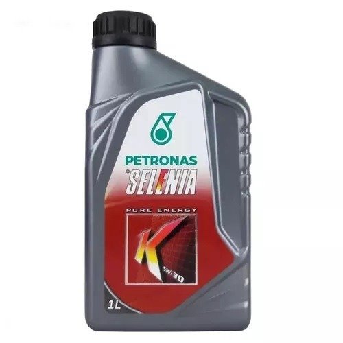 Producto - Selenia K Pure Energy FE 5W-30 API SN PLUS - 1L
