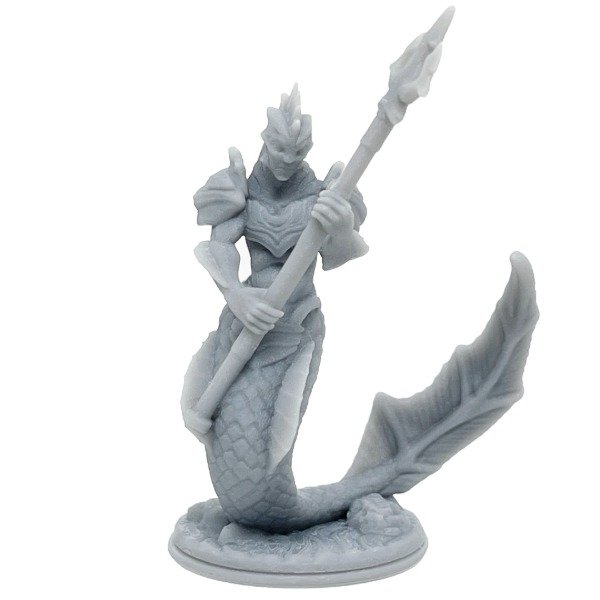Producto - #162 A - Merfolk 3 - OUTLET