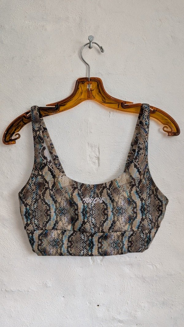 Producto - Conjunto Touché Cobra