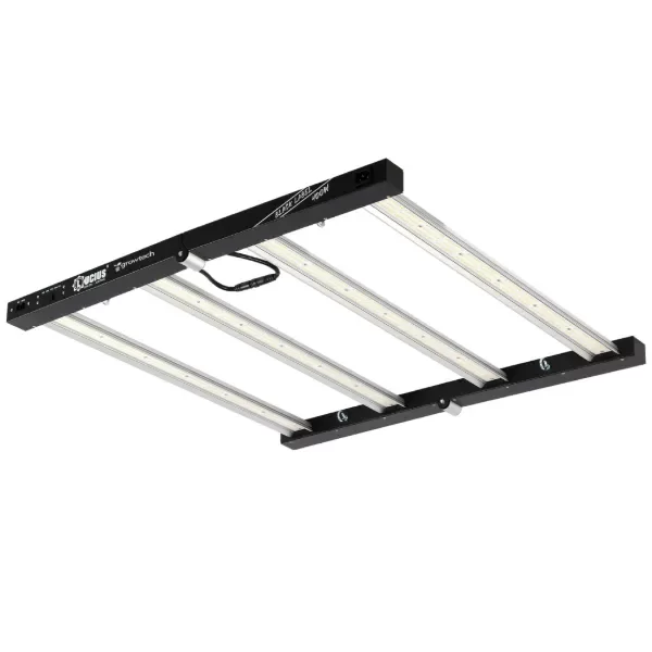 Producto - PANEL LED LUCIUS 400W BLACK LABEL