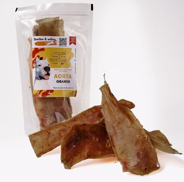 Producto - Aorta Grande