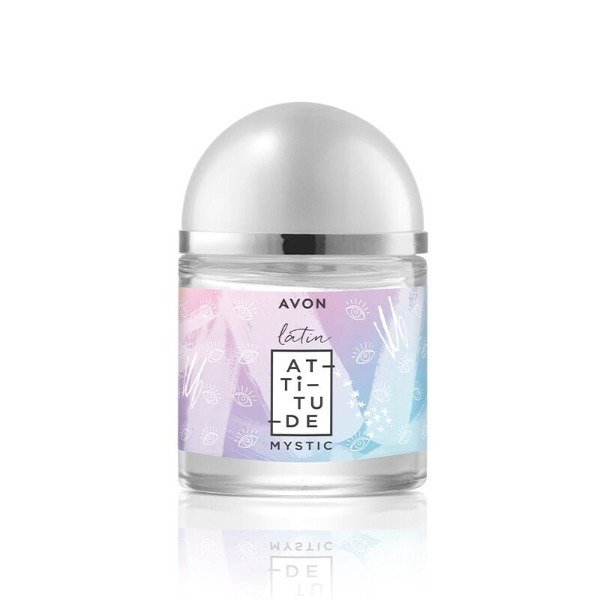 Producto - Latin Attitude Mystic - Eau de Toilette 50ml