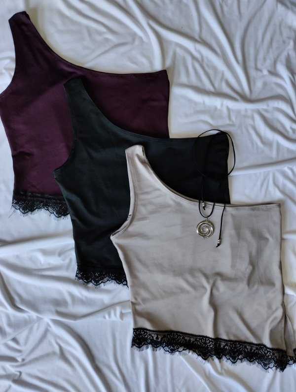 Producto - Top Prada