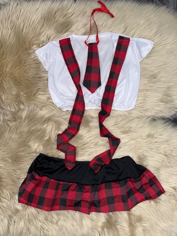 Producto - Set Colegiala