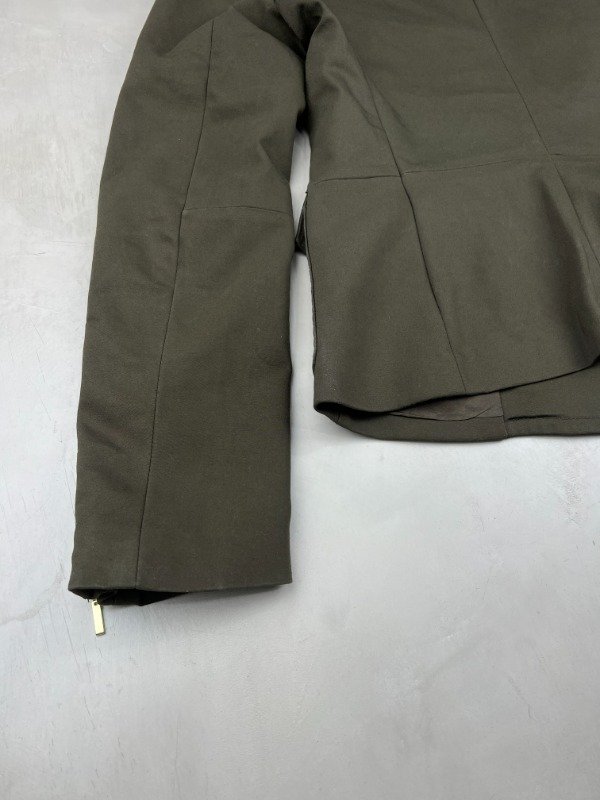 Producto - Military Green Jacket - 11