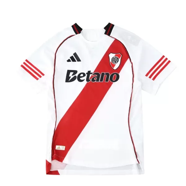 Producto - CAMISETA RIVER PLATE 2025/26 - LOCAL (VERSION JUGADOR)