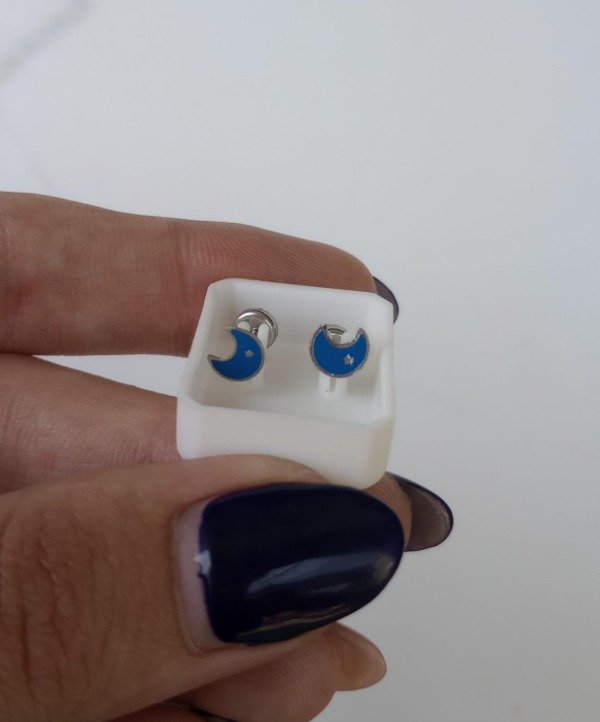 Producto - Abridores Esmaltados Luna