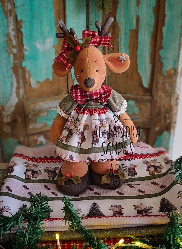 Producto - Kit Renita