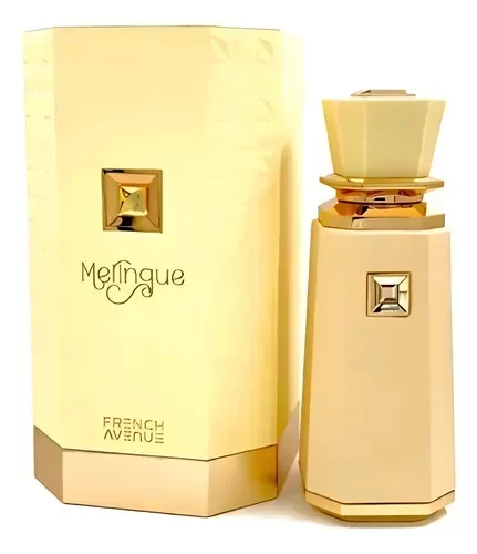 Producto - FRENCH AVENUE-MERLINGUE EDP 100 ML