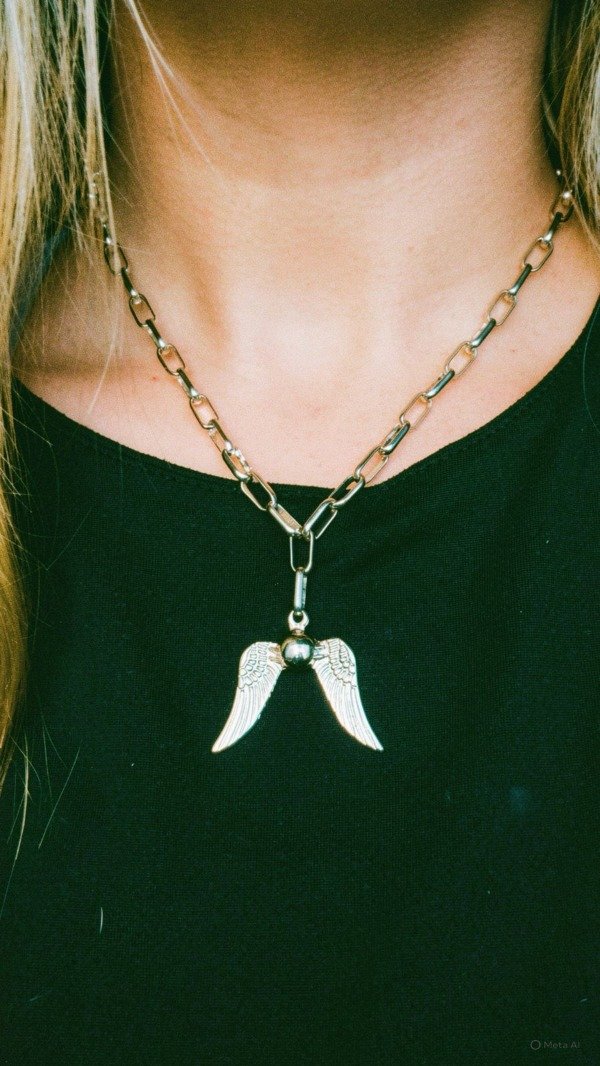 Producto - Collar Honshu