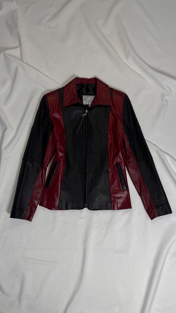 Producto - Campera de cuero