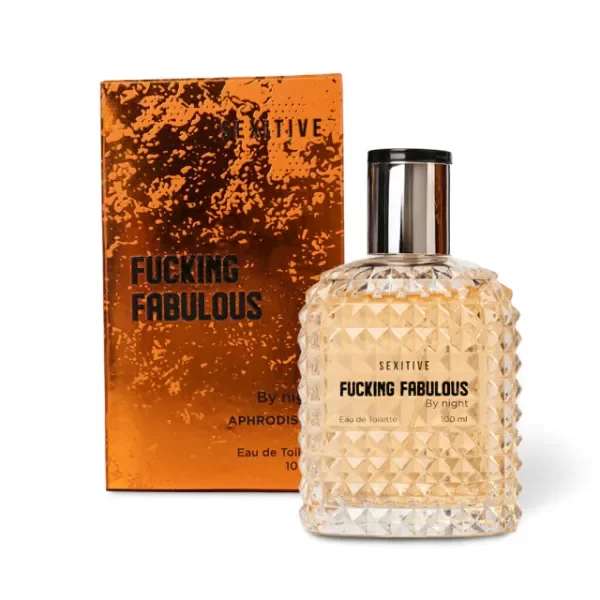 Producto - Perfume Fucking Fabulous