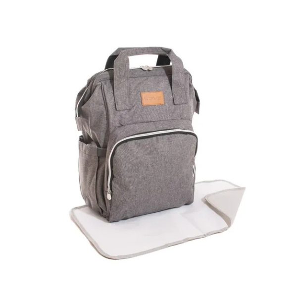 Producto - Mochila maternal Love con cambiador
