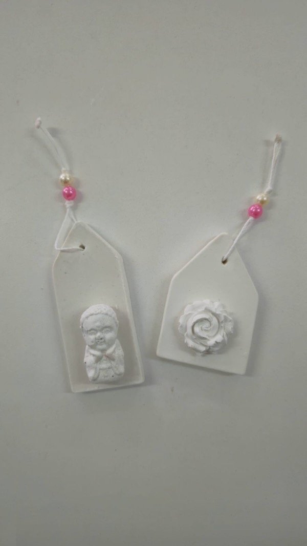Producto - Tag aromáticos