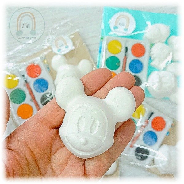 Producto - COMBO ARTE CON YESO