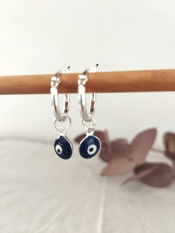 Producto - ARO OJITOS