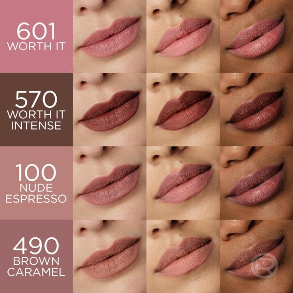 Producto - L'Oreal Paris Blurfiller - 2