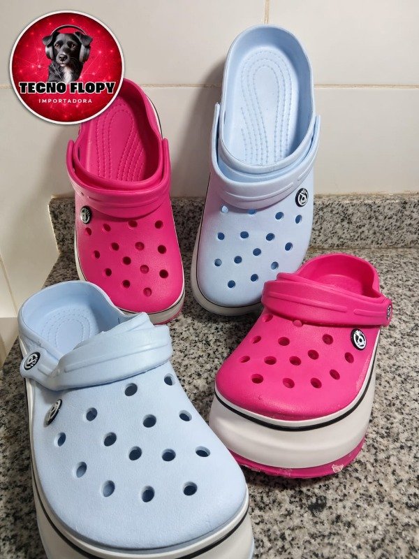 Producto - Gomones unisex 36 a 42
