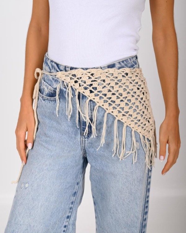 Producto - Pañuelo Lia - 0