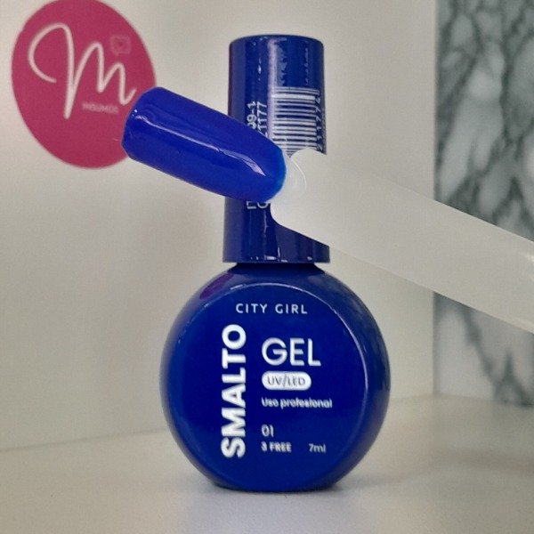 Producto - City Girl 7ml nueva presentacion 01