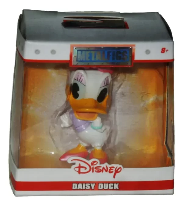 Producto - Jada Daisy Figura De Metal Alto 6 Cm