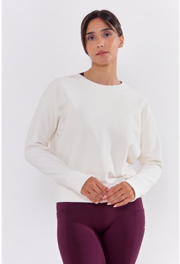 Producto - Buzo frisado Nill
