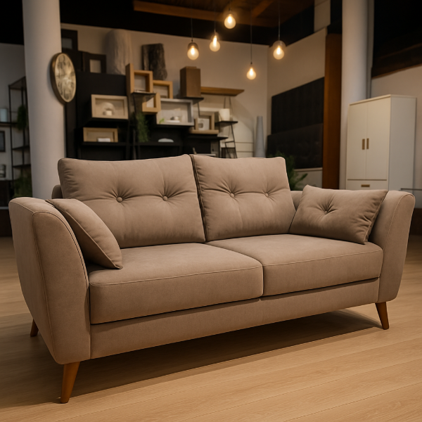 Producto - Sillon Moscu