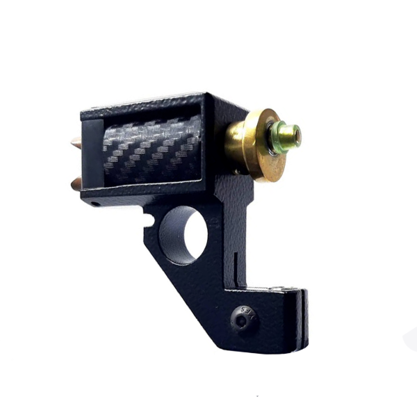 Producto - Maquina rotativa Micro Black by Caldentey  [MULTIFUNCION]