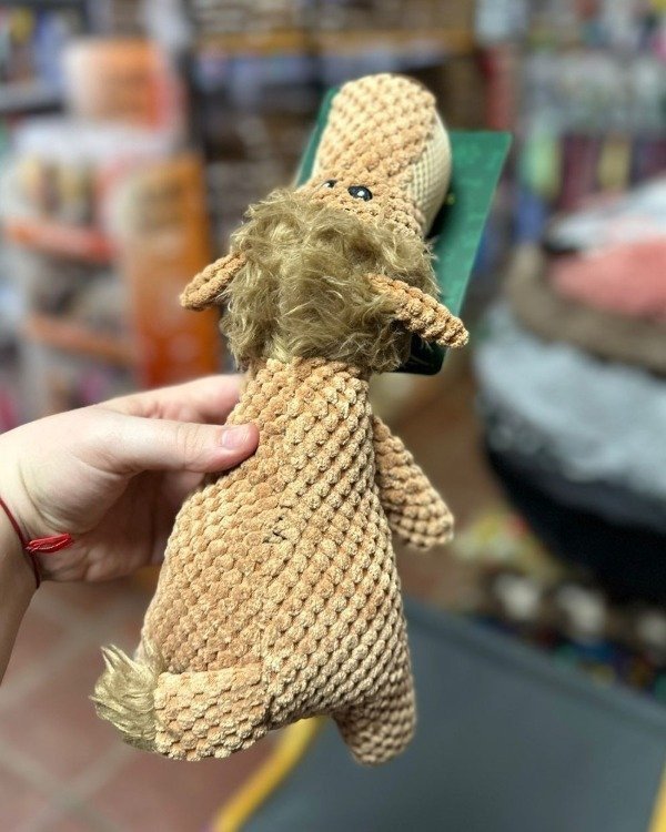 Producto - Peluche largo con chifle - 4