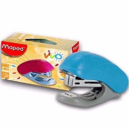 Producto - Abrochadora Maped vivo 10 - 1