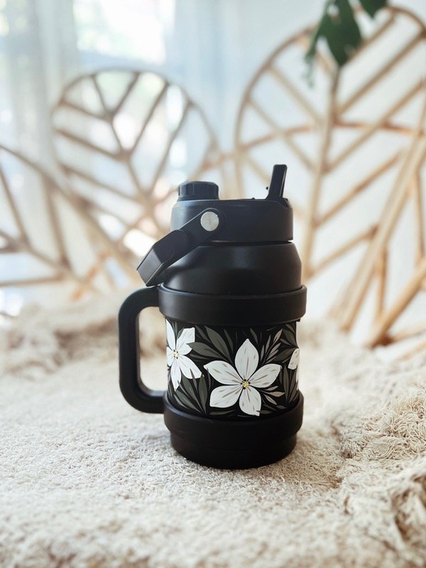 Producto - Termo doble pico Alfonsina