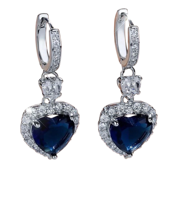 Producto - Aros Titanic-Cobre Galvanizado