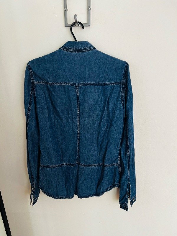 Producto - Camisa burberry - 2