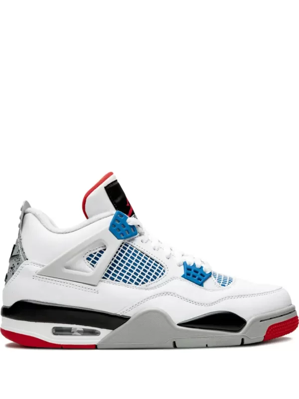 Producto - Air Jordan 4 What The