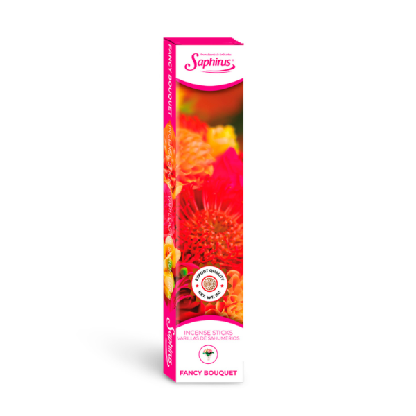 Producto - Sahumerios Premium Fancy Bouquet