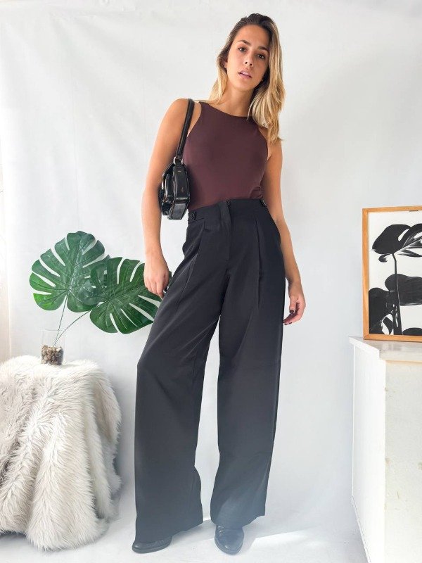 Producto - Pantalon Palazo