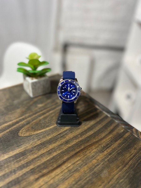Producto - SUBMARINO 2 AZUL