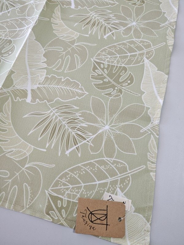 Producto - Camino verde