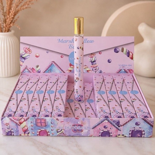 Producto - Tubito Marshmallow