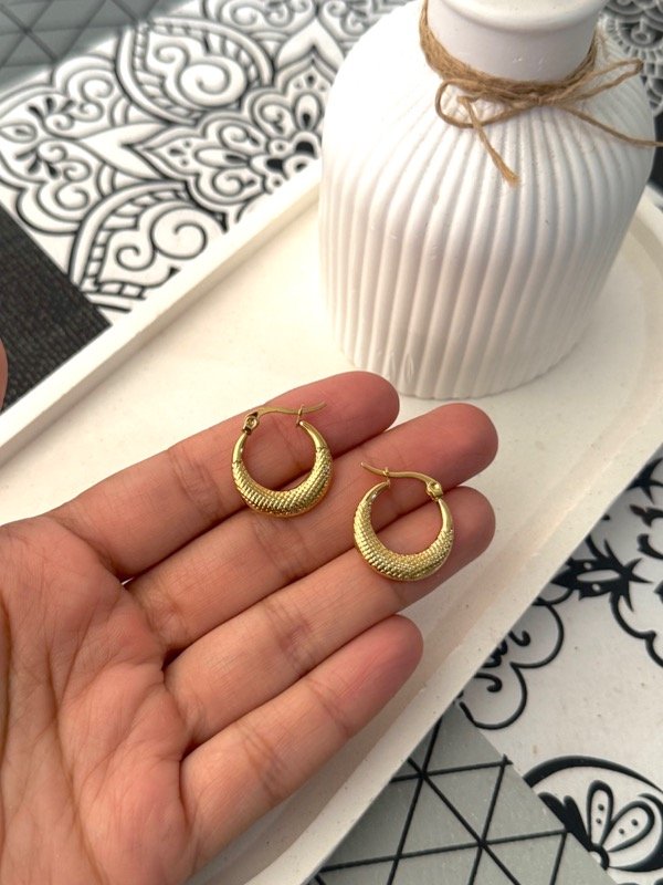 Producto - Argollas Koxis