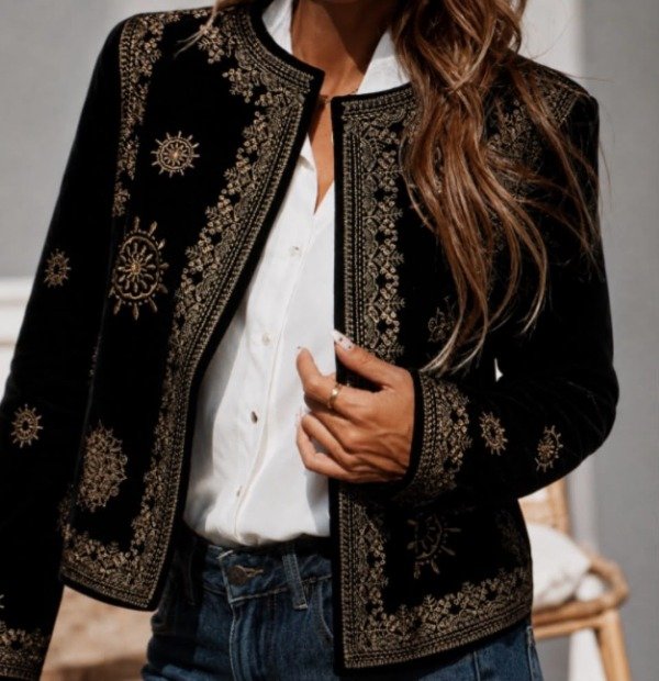 Producto - Chaqueta #31