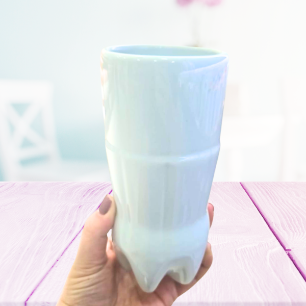 Producto - Vaso Fernetero Cerámica Sublimable