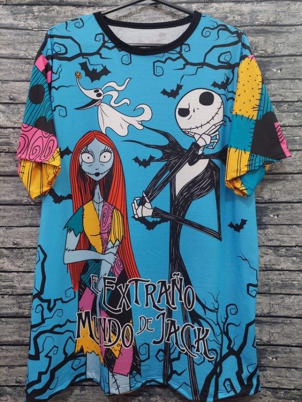 Producto - Remeron jack 2