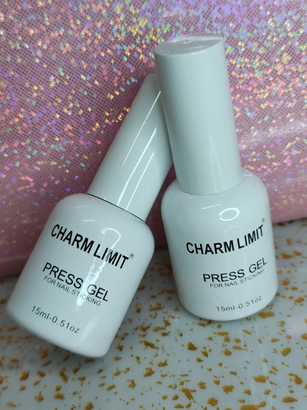 Producto - Press Gel CharmLimit
