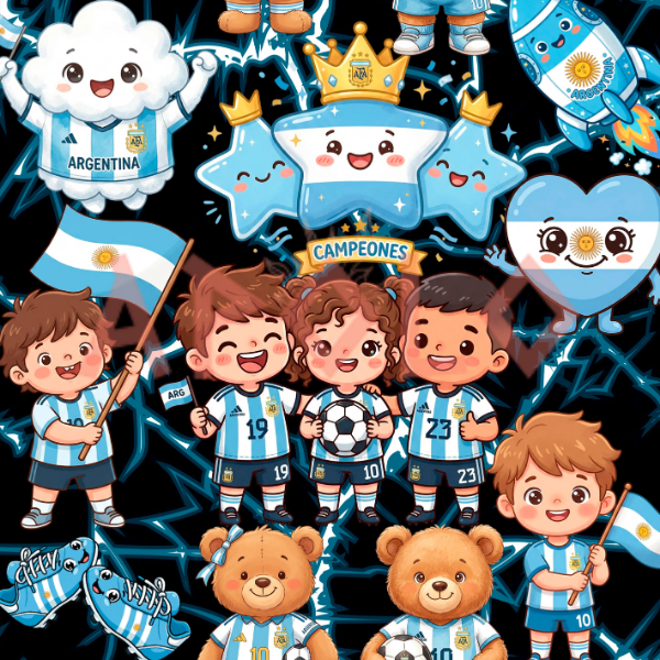 Producto - FUTBOL - 200