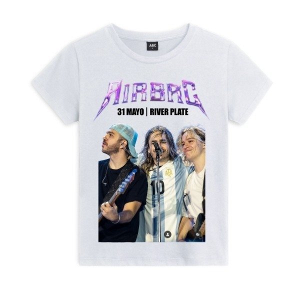 Producto - Airbag los tres